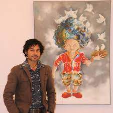 Shiv Kumar Soni